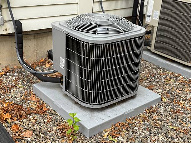 24/7 Emergency Ductwork Repair experts in Creola, OH