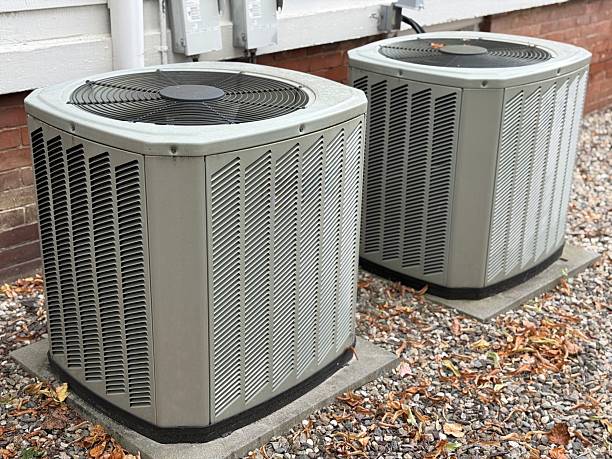 Reliable Ductwork Repair contractor in Creola, OH by JG Cool HVAC